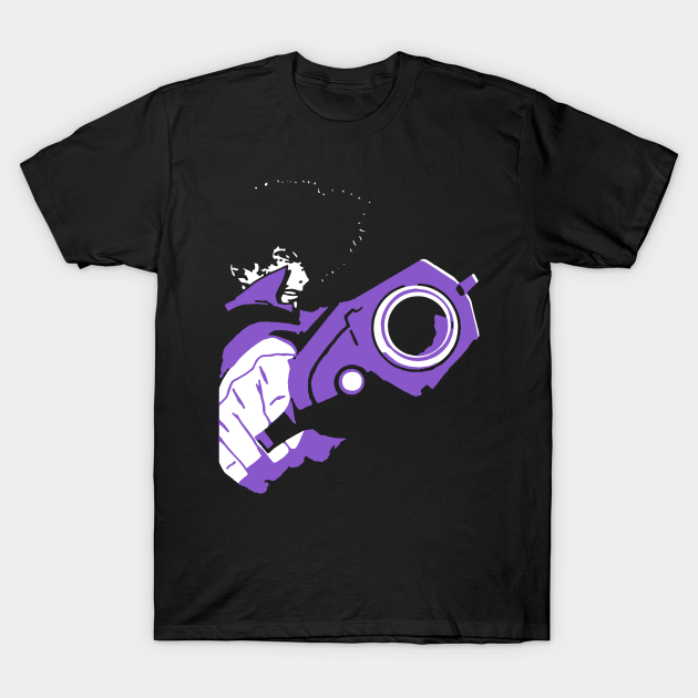 Cowboy Bebop Retro Vintage Cowboy Bebop TShirt TeePublic